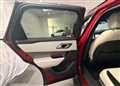 2018 Land Rover Range Rover Velar