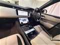 2018 Land Rover Range Rover Velar