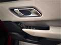 2018 Land Rover Range Rover Velar