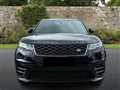 2018 Land Rover Range Rover Velar