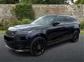 2018 Land Rover Range Rover Velar