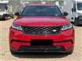 2018 Land Rover Range Rover Velar