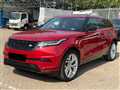 2018 Land Rover Range Rover Velar