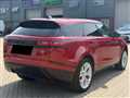 2018 Land Rover Range Rover Velar