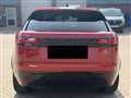 2018 Land Rover Range Rover Velar