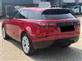 2018 Land Rover Range Rover Velar