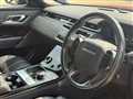 2018 Land Rover Range Rover Velar