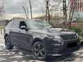 2018 Land Rover Range Rover Velar