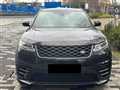 2018 Land Rover Range Rover Velar