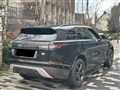 2018 Land Rover Range Rover Velar