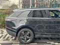 2018 Land Rover Range Rover Velar