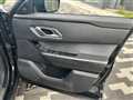 2018 Land Rover Range Rover Velar