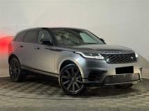 2018 Land Rover Range Rover Velar