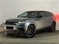 2018 Land Rover Range Rover Velar