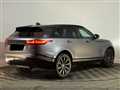 2018 Land Rover Range Rover Velar