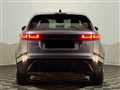 2018 Land Rover Range Rover Velar