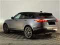 2018 Land Rover Range Rover Velar