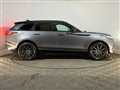 2018 Land Rover Range Rover Velar