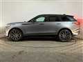 2018 Land Rover Range Rover Velar