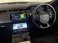 2018 Land Rover Range Rover Velar