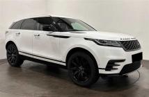 2018 Land Rover Range Rover Velar