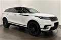 2018 Land Rover Range Rover Velar