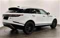 2018 Land Rover Range Rover Velar