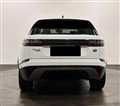 2018 Land Rover Range Rover Velar