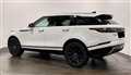 2018 Land Rover Range Rover Velar