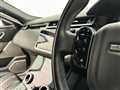 2018 Land Rover Range Rover Velar