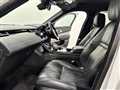 2018 Land Rover Range Rover Velar