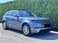 2018 Land Rover Range Rover Velar