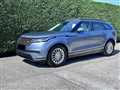 2018 Land Rover Range Rover Velar