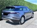 2018 Land Rover Range Rover Velar
