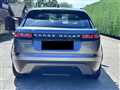 2018 Land Rover Range Rover Velar