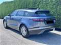 2018 Land Rover Range Rover Velar