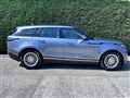 2018 Land Rover Range Rover Velar