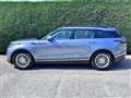 2018 Land Rover Range Rover Velar