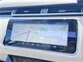 2018 Land Rover Range Rover Velar