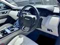 2018 Land Rover Range Rover Velar