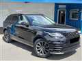 2018 Land Rover Range Rover Velar