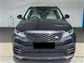 2018 Land Rover Range Rover Velar