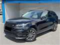 2018 Land Rover Range Rover Velar