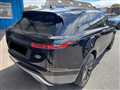 2018 Land Rover Range Rover Velar