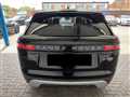 2018 Land Rover Range Rover Velar