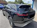 2018 Land Rover Range Rover Velar