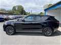 2018 Land Rover Range Rover Velar