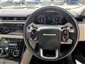 2018 Land Rover Range Rover Velar