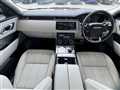2018 Land Rover Range Rover Velar