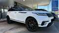 2018 Land Rover Range Rover Velar